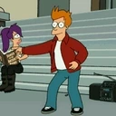 FryD emote for Discord