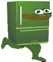 FridgeRun emote for Discord