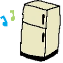 fridgeJam emote for Discord
