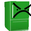 frijjStank emote for Discord