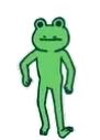 frogDance emote for Discord