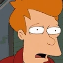 FryBwaaah emote for Discord