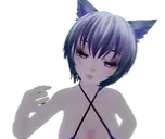 FriezLewdJerk emote for Discord