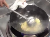 fryingrice emote for Discord