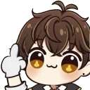 frick emote for Discord