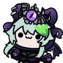 frootWiggle emote for Discord