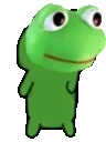 FregPls emote for Discord
