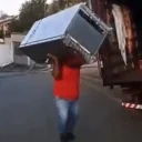 fridgeJAM emote for Discord