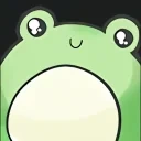 FrogKnife emote for Discord