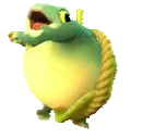 FroglingDance emote for Discord