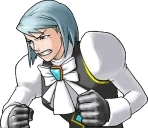 FranziskaSlam emote for Discord