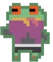 FroggoPls emote for Discord