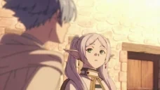 FrierenProposal emote for Discord