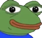 FrogMode emote for Discord