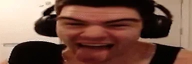 FREAKICH emote for Discord