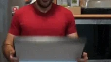 Frankk animated emote for Discord, Twitch and Slack