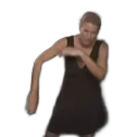 FreestyleDance emote for Discord