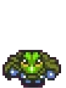 FrogHop emote for Discord