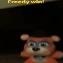 FreedyWin emote for Discord