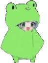 froogPls emote for Discord
