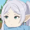 frierenSulk emote for Discord