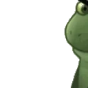 FrogeRage emote for Discord