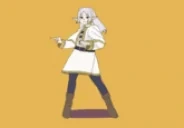 FrierenDance emote for Discord