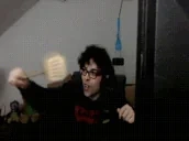 fryen emote for Discord