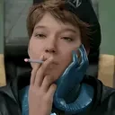 FragileSmoke emote for Discord