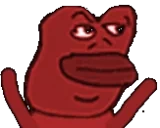 frfrDance emote for Discord