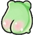 frooty emote for Discord