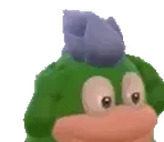 froggyWAAA emote for Discord