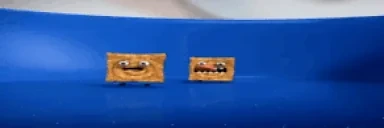 freaky emote for Discord