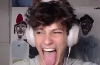 FREAKY emote for Discord