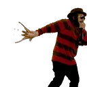 freddyPls emote for Discord