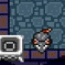 FrederickLeave emote for Discord