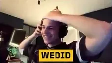 freakydid emote for Discord