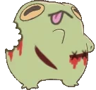 FROG emote for Discord