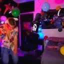 frankyFlip emote for Discord