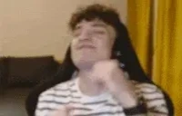 franioJAM emote for Discord