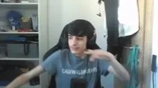 FroovoPls emote for Discord