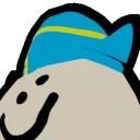 frenFly emote for Discord