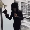 franioGOPNIK emote for Discord