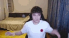 FranioJammies emote for Discord