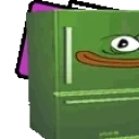 FridgeJam emote for Discord