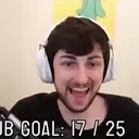 FreakyRizzo2 emote for Discord