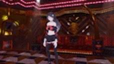 FridayArrive emote for Discord