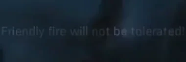 Friendlyfire emote for Discord