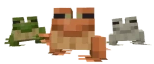 frogwalk emote for Discord