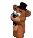 freddydance emote for Discord